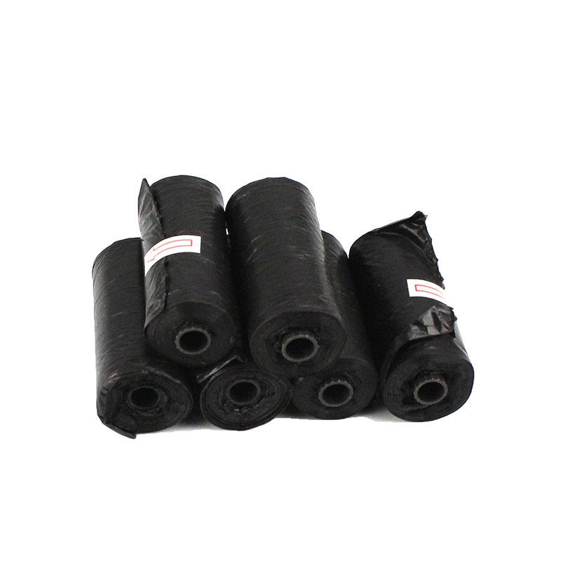 Small Dog and Cat Poop Bags, Plastic Waste Bags for Pets