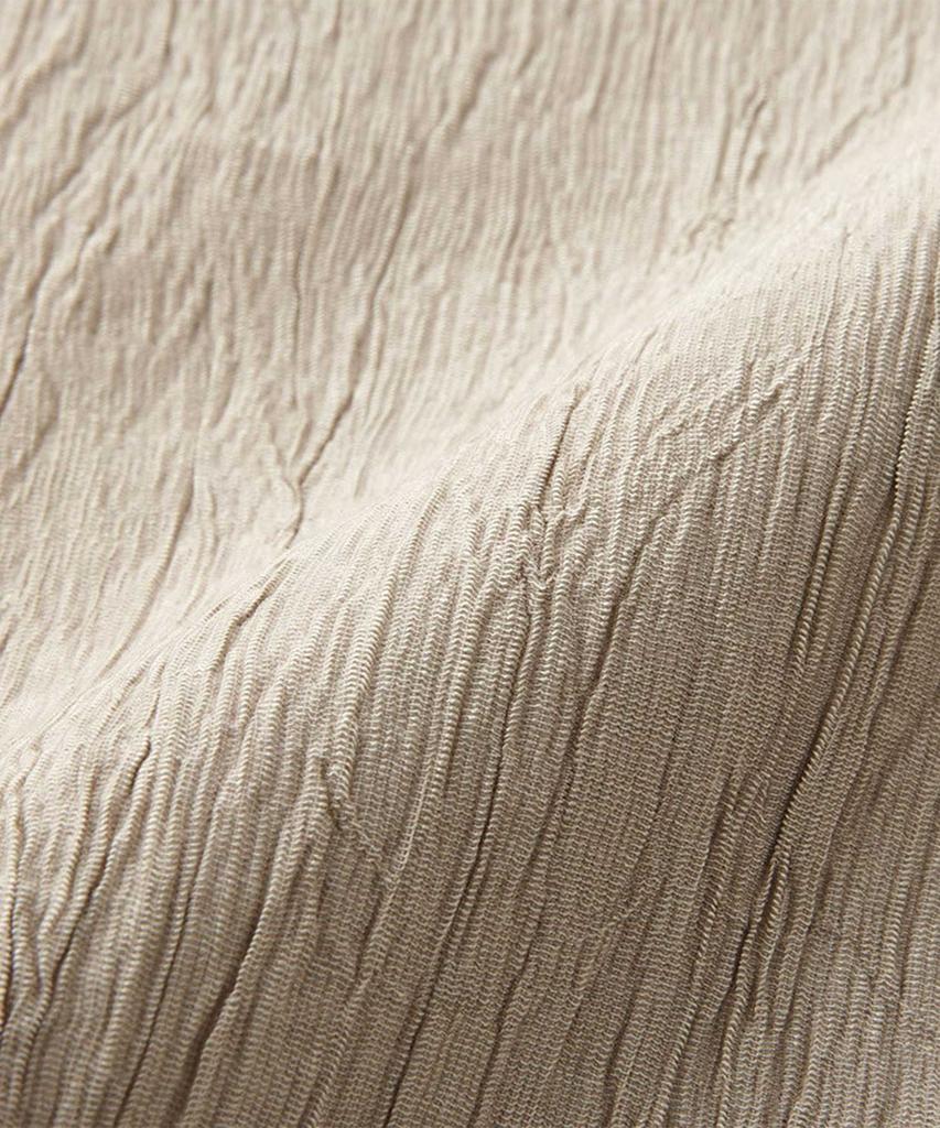 Stco [Summer] Air Pleats Jacket_Beige (Relaxed Fit)_Sejvb10Nsd