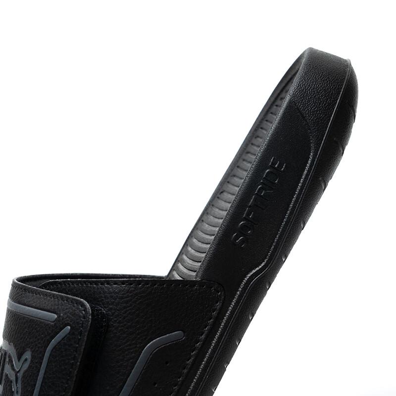 PUMA Unisex Lightweight Casual Slides
