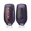 Telecomenzi – Carcase chei auto cu breloc