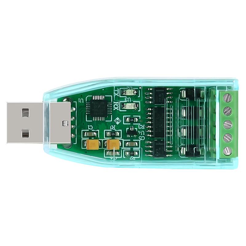 MoweStar Industrial USB To Serial Port Converters