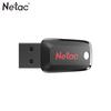 Оригінальний USB-флеш-накопичувач Netac U197 USB 2.0 флешка чорний накопичувач флеш-пам'ять для комп'ютера