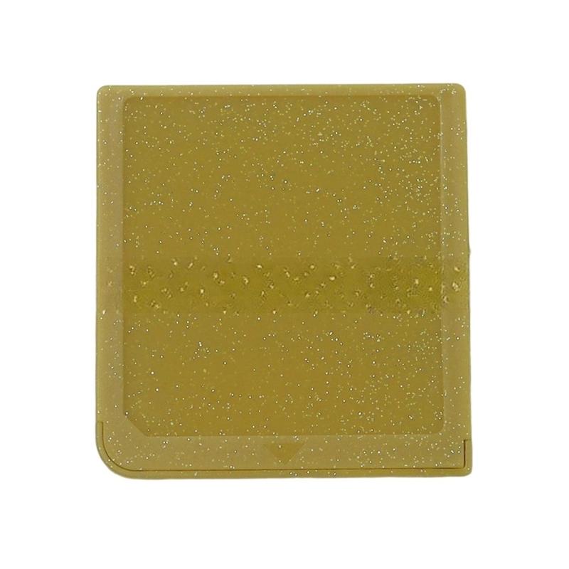 Gaming Accessories for Cartridge Plastic Game Card Shell Game Cartridge Box Cover Housing Scratchproof Shell Case