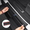 For Land Rover Defender 90/110/130 2020 + Car Styling Door Sill Threshold Scuff Welcome Pedal Cover Accessories Exterior Sticker