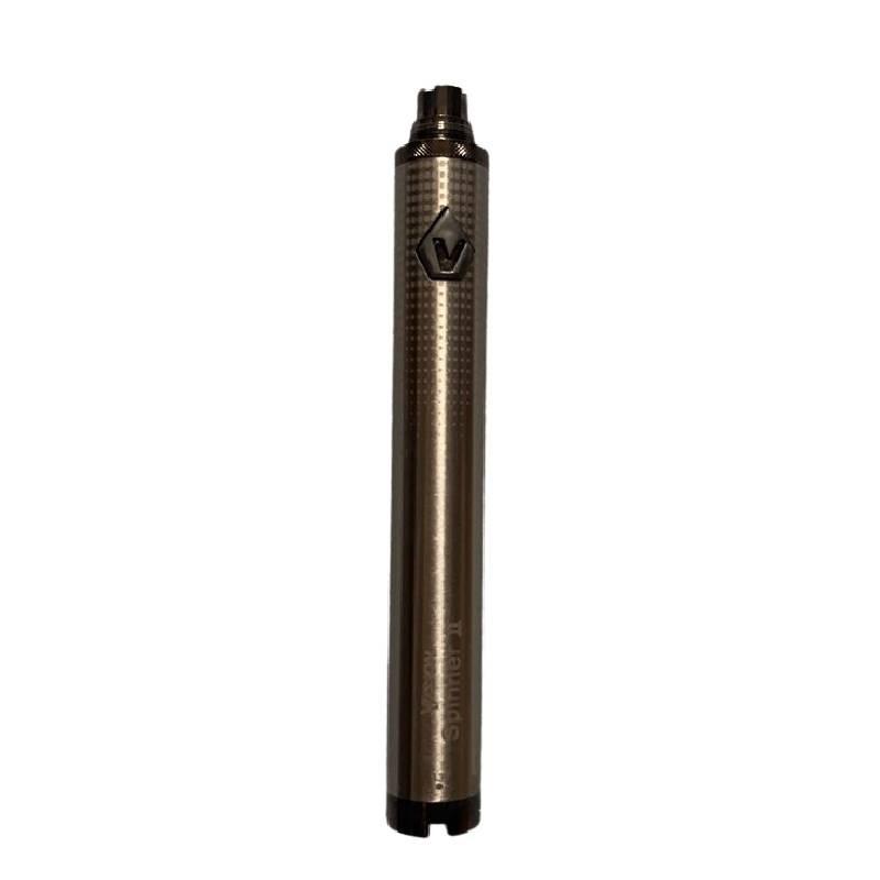 Electronic Cigarette Atomizer With Multicolor Metal Finish For Adults And Vaping Enthusiasts