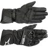 Alpinestars Motorradhandschuhe Schwarz GP PLUS R V2 Handschuhe (Größe XL) (355 6520)
