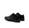 Полуботинки Clarks Howard Cap 261620127 чёрный