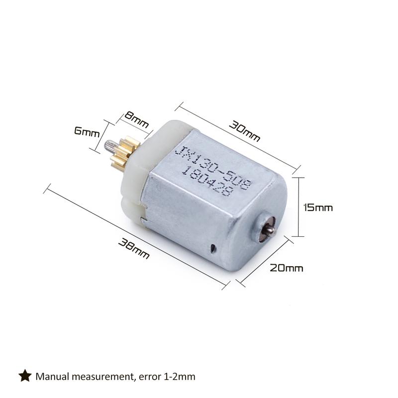 AZGIANT car door lock motor for Jaguar XF XJ XT ST