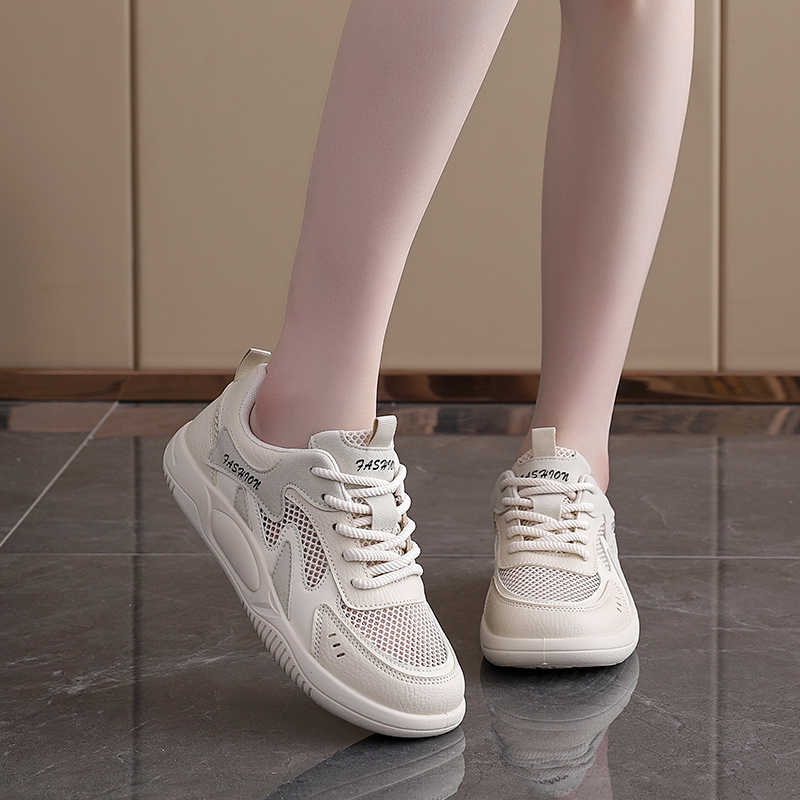Fashion Non-slip Sole Plataform Red Shoes Women Running Dropshipping Female Gym Sneakers Sports Nice Sneackers Technology Loafersy