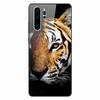 Tempered Glass Phone Cases for Huawei P30 Pro P20 P 30 P40 Lite P50 P60 Pro P30Lite P 20 60 Cover Hard PC Back Coque Shell Capa