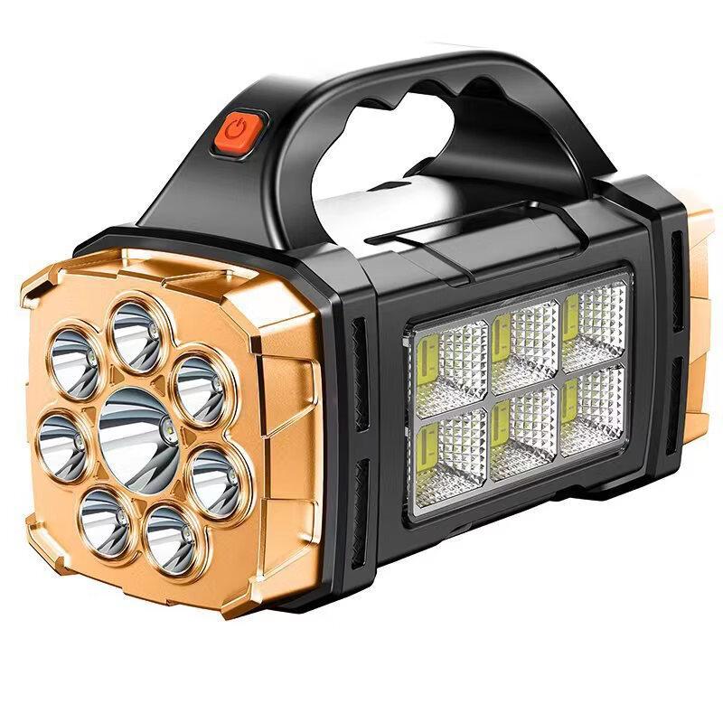 NuFeng Portable LED Multifunction Work Light
