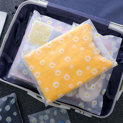 Sac de rangement pour vêtements, trousse de maquillage, sac de voyage portable, sac à chaussures imperméable, pochette de rangement