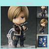 Resident Evil Ada Wong Leon Zestaw Figurki Z Materiału PVC Dla Kolekcjonerów I Fanów Kolekcjonerskich
