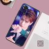 Wang Yibo Phone Case For Xiaomi Redmi Note 13 12 12S 12C 13C 10 10C 9 9C 10S 11S 11 Pro Soft Cover