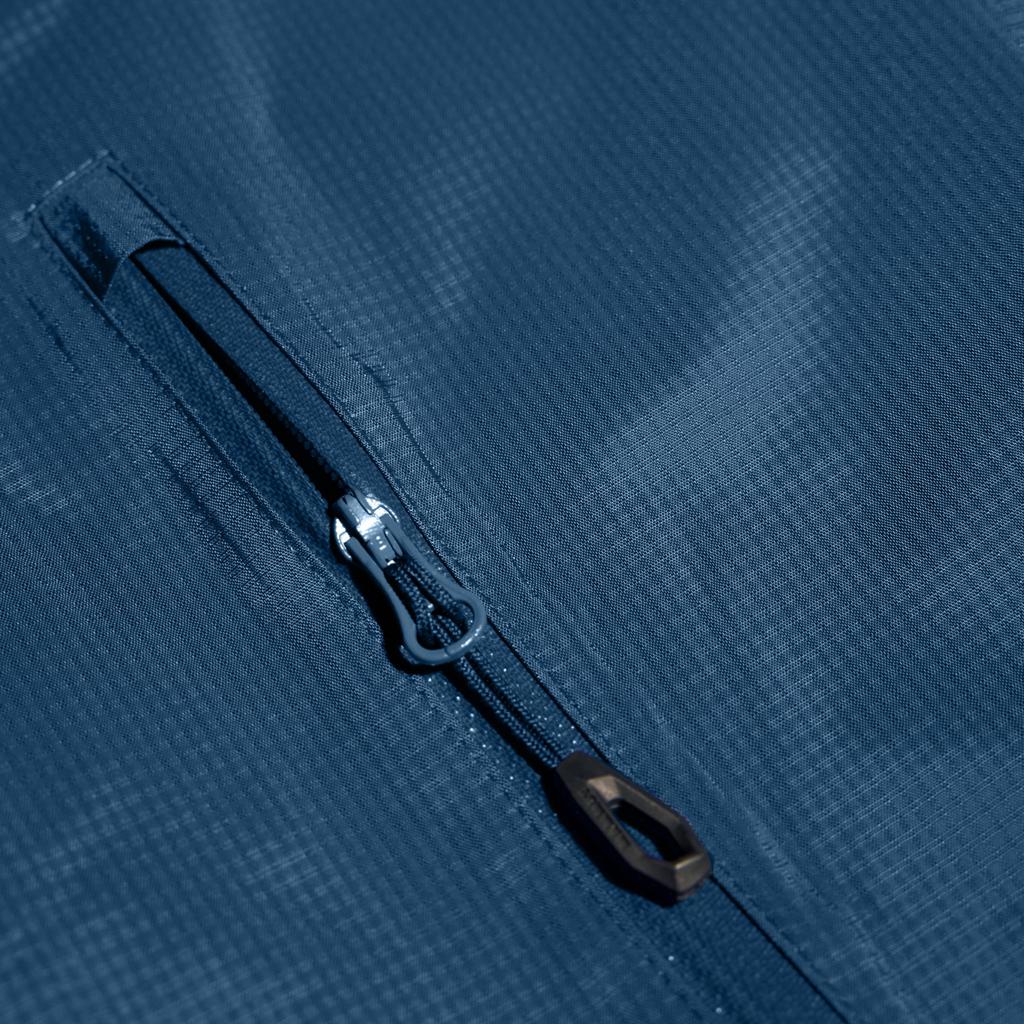 Microlayer Hardshell Hooded Jacket Asian Fit Microlayer HS Hooded Jacket AF Women Deep Ice [Mammut] 2.0 Women's / 2.0 1010-28661