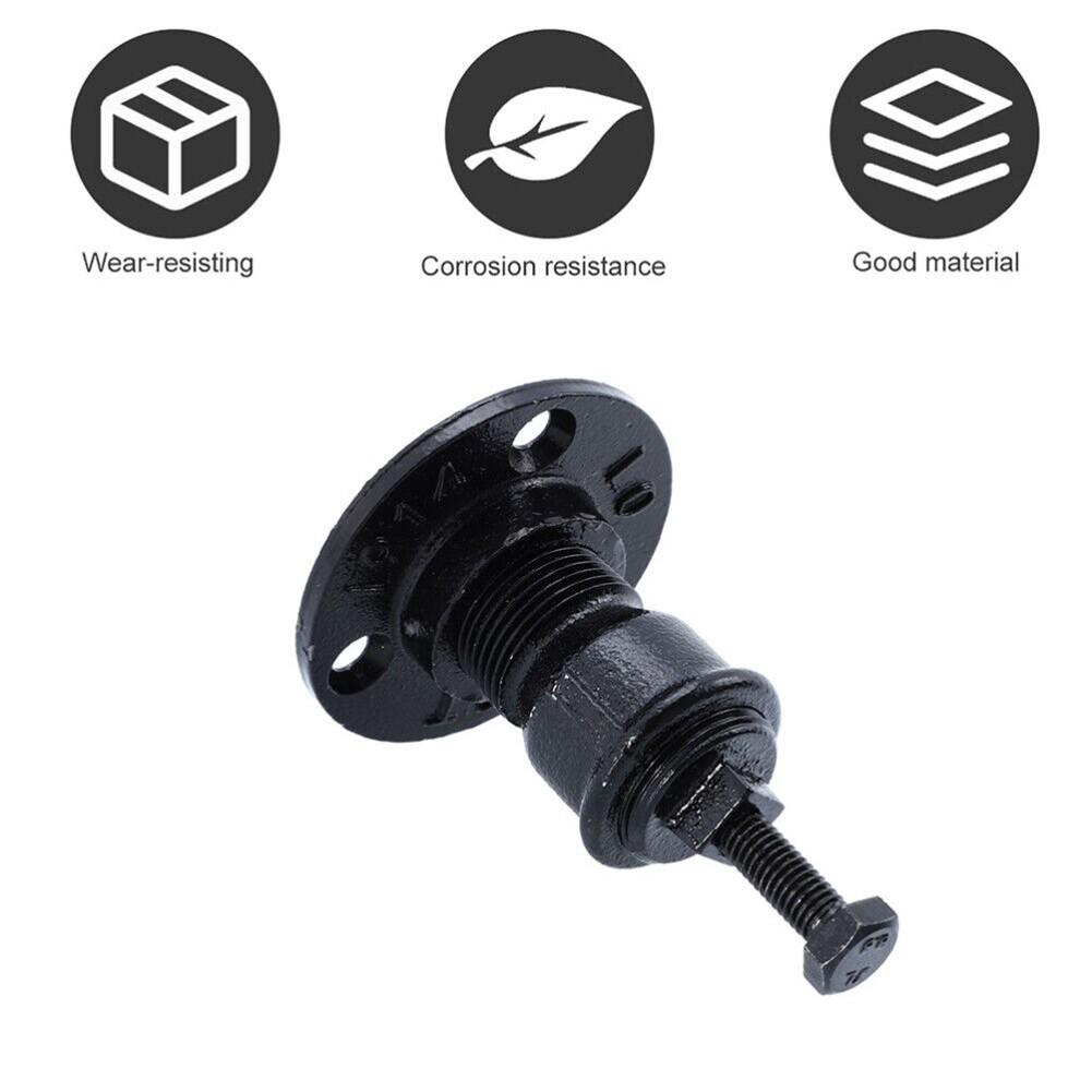 Fixing Parts Handrail Bracket Support Iron Handrail