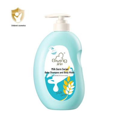 Babyshampoo & Duschgel 620ml