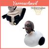 Peluche Skibidi Toilette Douce Et Câline Parfaite Pour Les Fans D'Aventures Horrifiques !