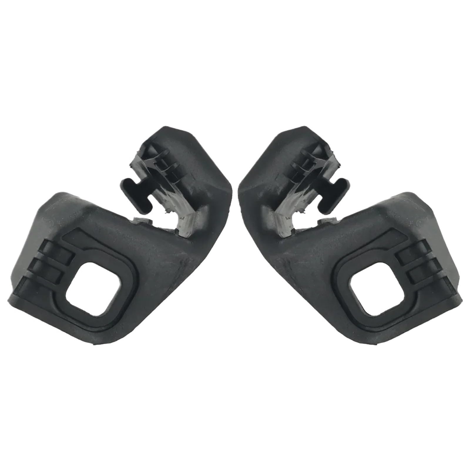 

Headlight Cover for BMW F30 F31 F32 F33 F36 Clip Headlight Bracket 51647285597/598 Car One Size