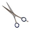 DANIAL SCISSORS - 7.5" Professional Salon Barber Scissors for Hair Cutting Scissor Stainless Steel Scissors Home Hair Cutting & Styling Scissors (S