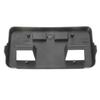 For 2024-2025 Silverado 2500 HD 3500 HD Car Front License Plate Bracket 85650573