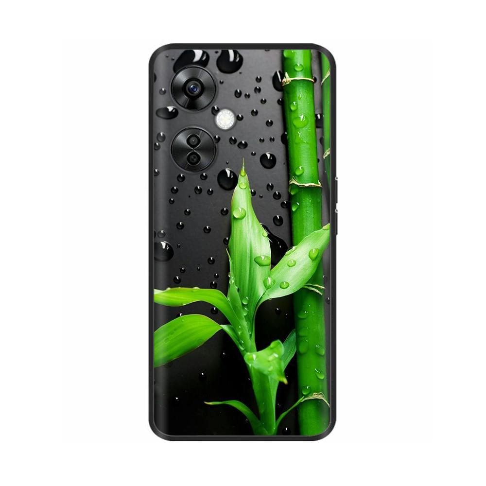 Für OnePlus Nord CE 3 Lite Hülle Weiche TPU Silikonabdeckung Für OnePlus Nord CE 3 CE3 Lite 5G Handyhüllen für 1+ Nord N30 Fundas