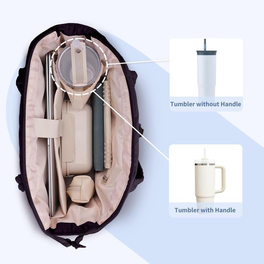 Bolsa de Viagem e Fitness Acolchoada de Algodão de Grande Capacidade em Estoque com Necessaire e Bolsa de Pernoite, Alça Única de Ombro