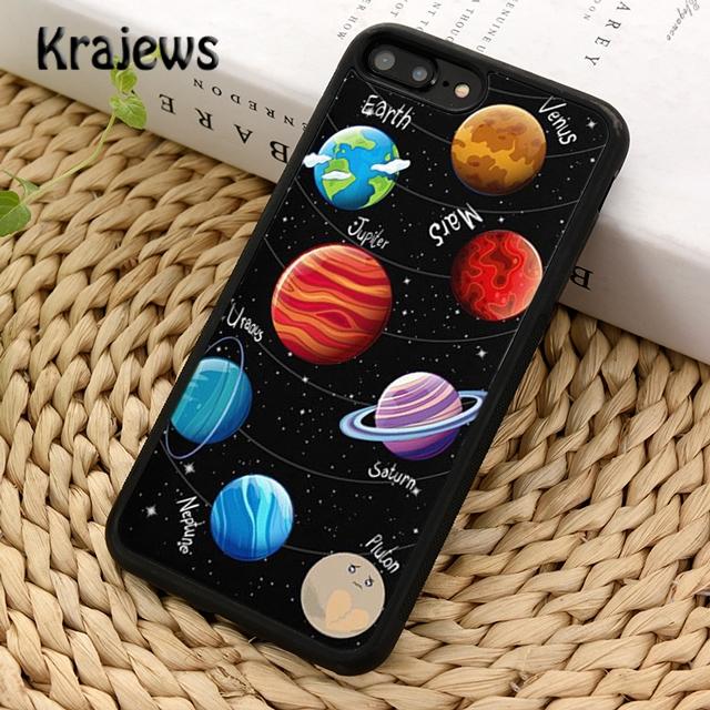 Krajews Astronaut Space Sea Diver Phone Case Cover For iPhone 14 6s 7 8 Plus XR XS 11 12 13 Pro Max Samsung Galaxy S21 S22ultra