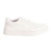 4A3701EX014 Plateau-Sneaker für Damen
