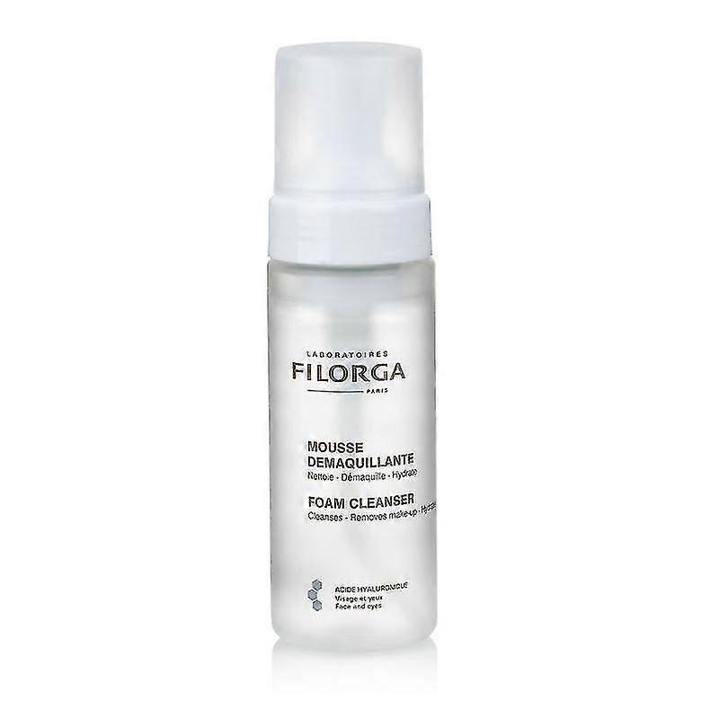 Filorga Foam Cleanser Anti-ageing Cleanser 150ml