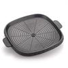 3 Shape 32cm Korean Maifan Stone Grill Pan Non-stick Portable Household Outdoor BBQ Plate Smokeless Aluminum Tray Hot New
