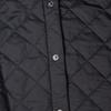 Barbour Heritage Lidde Quilted Jacket Unisex MQU0240BK11