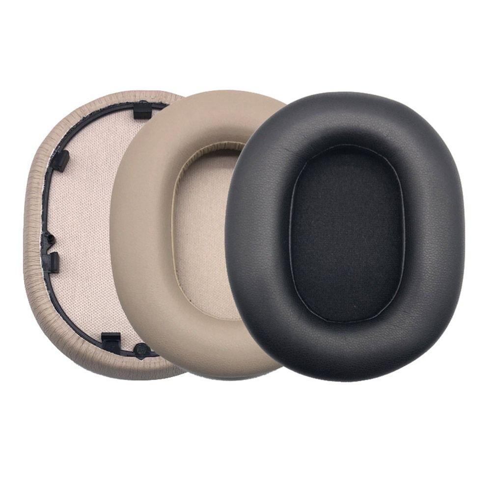 1Pair Replacement Ear Pads Headphone Protective Cover for SONY WH-1000XM5 Headphones Accessories