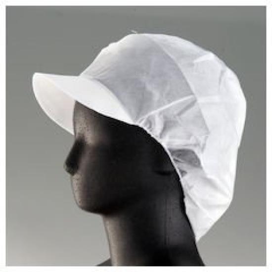 

Endo Shoji Uniform White XL Size Commercial Charged Ultra Cap SKY3503 Set of 100 белый