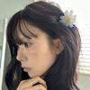 Daisy Hair Clip (1ea)