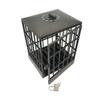 Secure Phone Holder with Timers Plastic Storage Case Locking Mechanism Distractions without  Study Work concentrate  Tool for Student