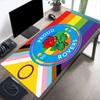 Blackburn Rovers Fc Crest Mouse pad Mouse pad, Gaming Mouse Pad, keyboard pad, Desk Decor for computer notebook Fan Gift Birthday Gift