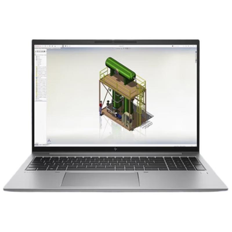 HP ZBook Firefly 16 G10 16-inch Mobile Workstation Laptop (CN version)