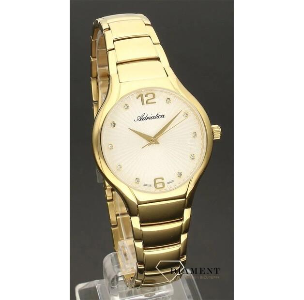 Watch Adriatica A3798.1173Q