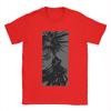Men Choso JJK Anime T Shirt Cotton Tops Vintage Short Sleeve Crewneck Tee Shirt Gift Idea T-Shirts