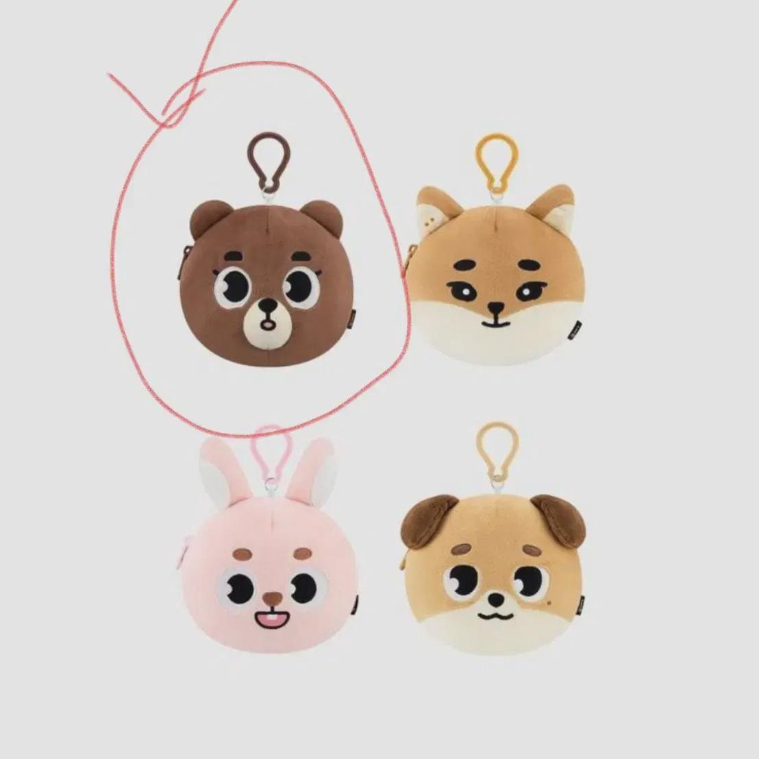 

DAY6 Комнатный мешочек