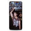 1PC Singer Joe J-Jonas Phone Case For Samsung S25,S24,S21,S22,S23,S30,Ultra,S20,Plus,Fe,Lite,Note,10,9,5G Black Cover