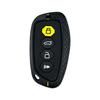 Silicone Key Cover for for Shenshou Protector to Securely Encases Key Fob Without Hindering Signals or Access