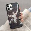 Amazigh Symbol Berber Academy Phone Case For iPhone 17 Air 16 15 14 13 12 Pro Max Plus Max Cover Shell coque