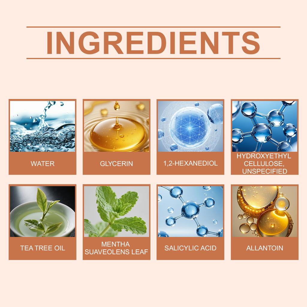 The Imprinting Light Moisturizing Patch Is A Daily Care Patch For Body Skin, Blemishes And Moles.