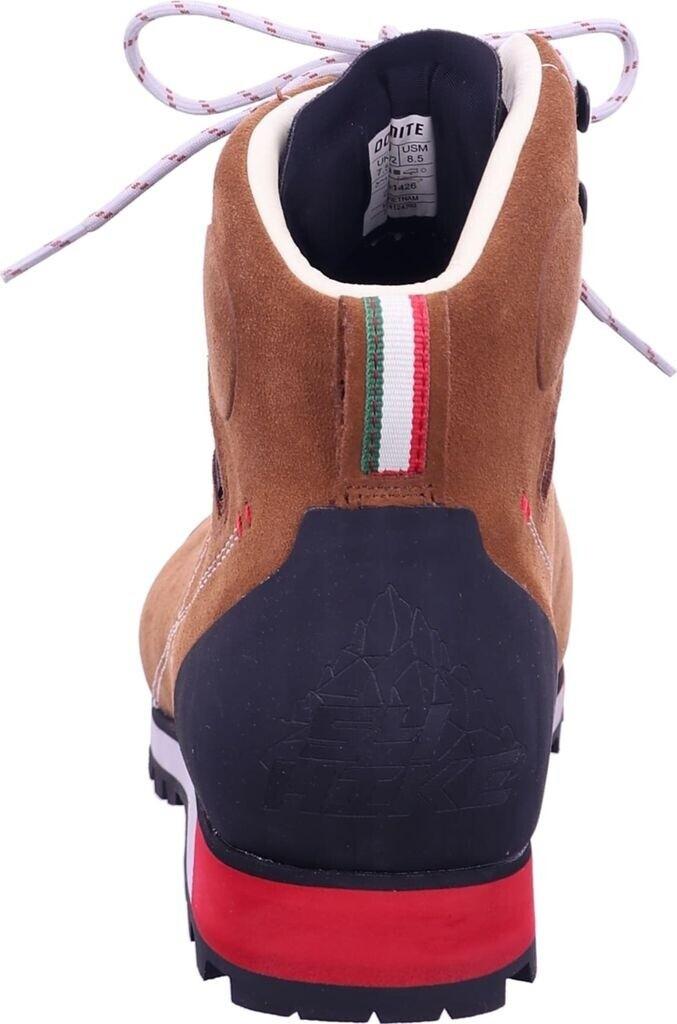 Hiking Shoes Dolomite 54 Hike Evo GTX Bronze Brown