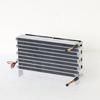 PURSWAVE WT1232S2 Mini Microchannel condenser heat exchanger evaporator with 12V24V220V fan of 120*120mm 1200W nominalcapacity
