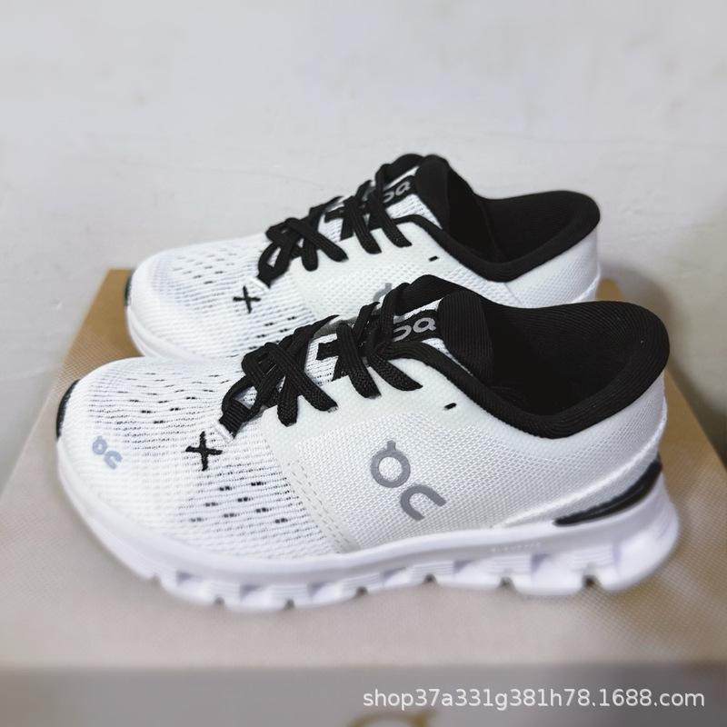 Tênis de Corrida Respirável Cloud X4 para Crianças - Casual, Leve para Meninos e Meninas