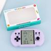 4,1-Zoll Russische Nostalgische Handheld-Spielekonsole