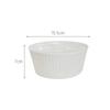 Hyacinth Tulip Seed Hydroponic Flowerpot 3/5Holes Pots For Plants Soilless Plant Pot Lazy Hydroponic Flower Pot Home Decoration